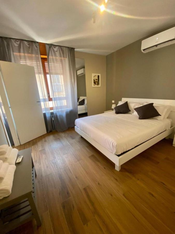 Hh Hermoso Housing 아스티 외부 사진