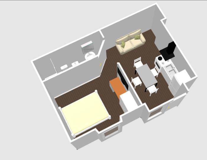 Hh Hermoso Housing 아스티 외부 사진