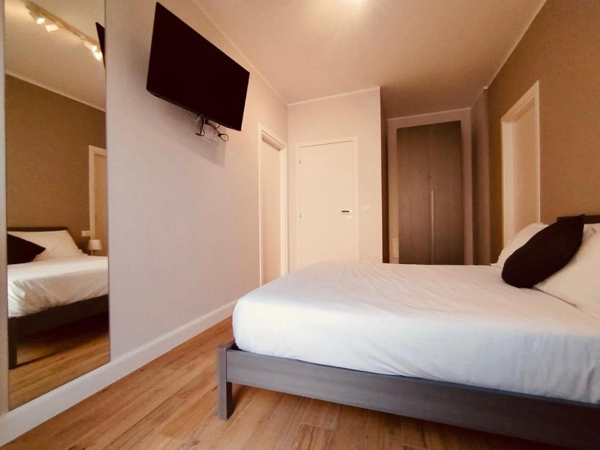 Hh Hermoso Housing 아스티 외부 사진