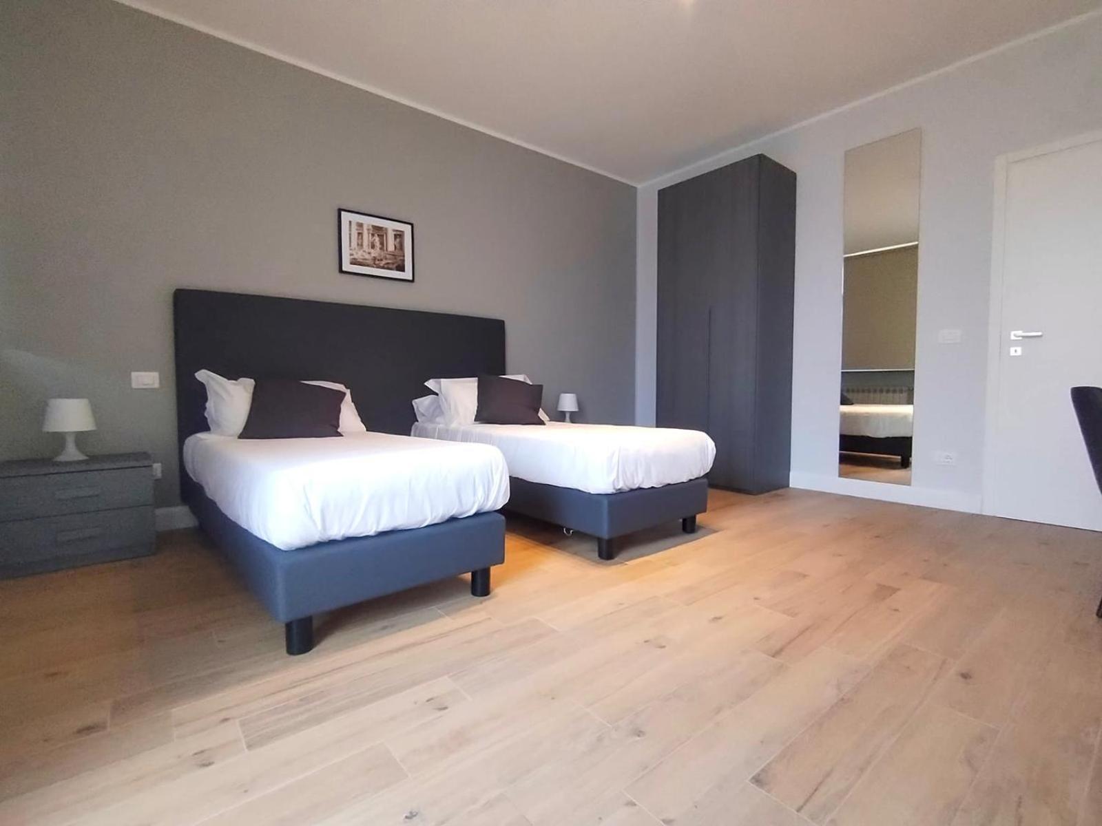 Hh Hermoso Housing 아스티 외부 사진