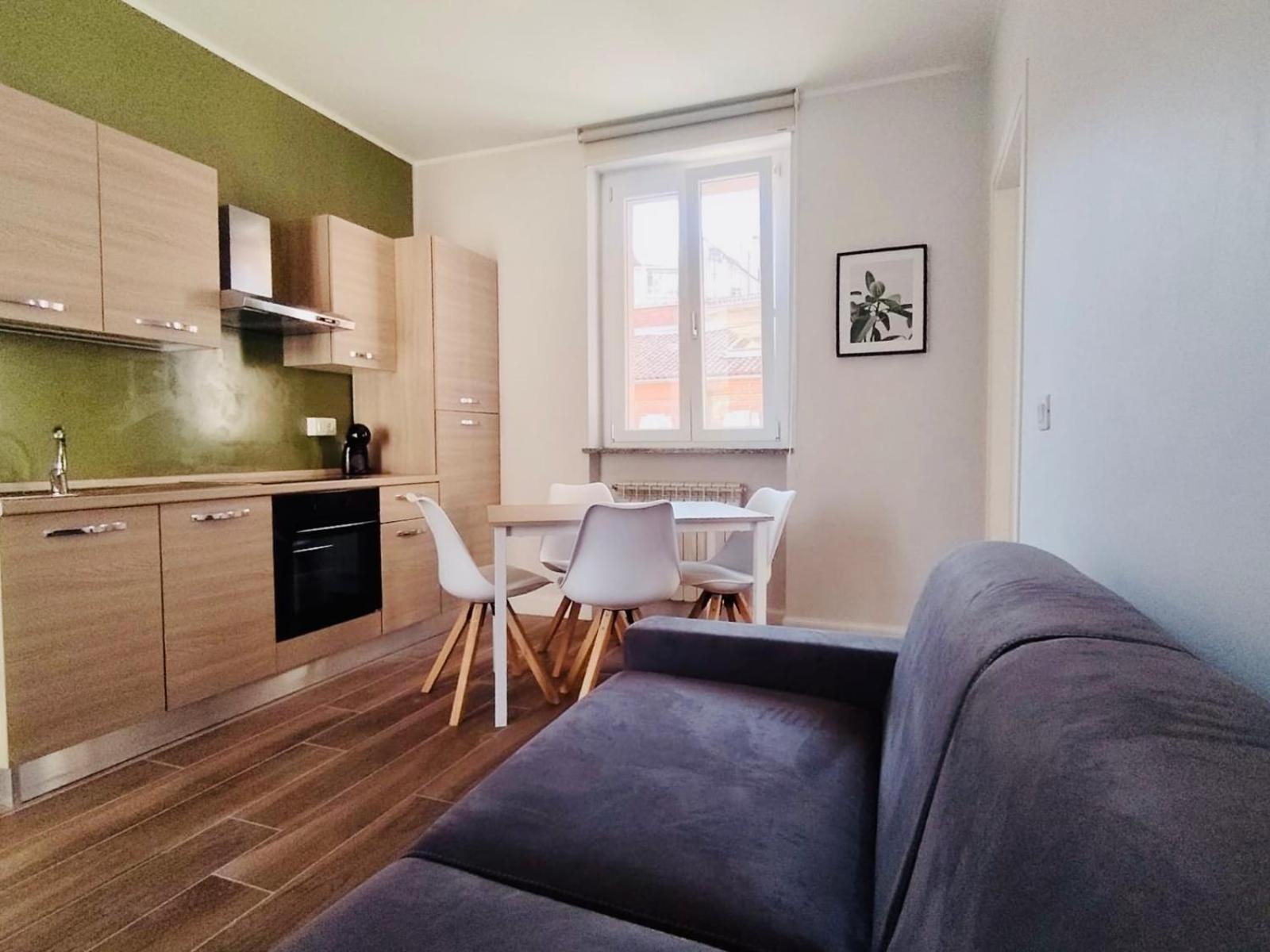 Hh Hermoso Housing 아스티 외부 사진