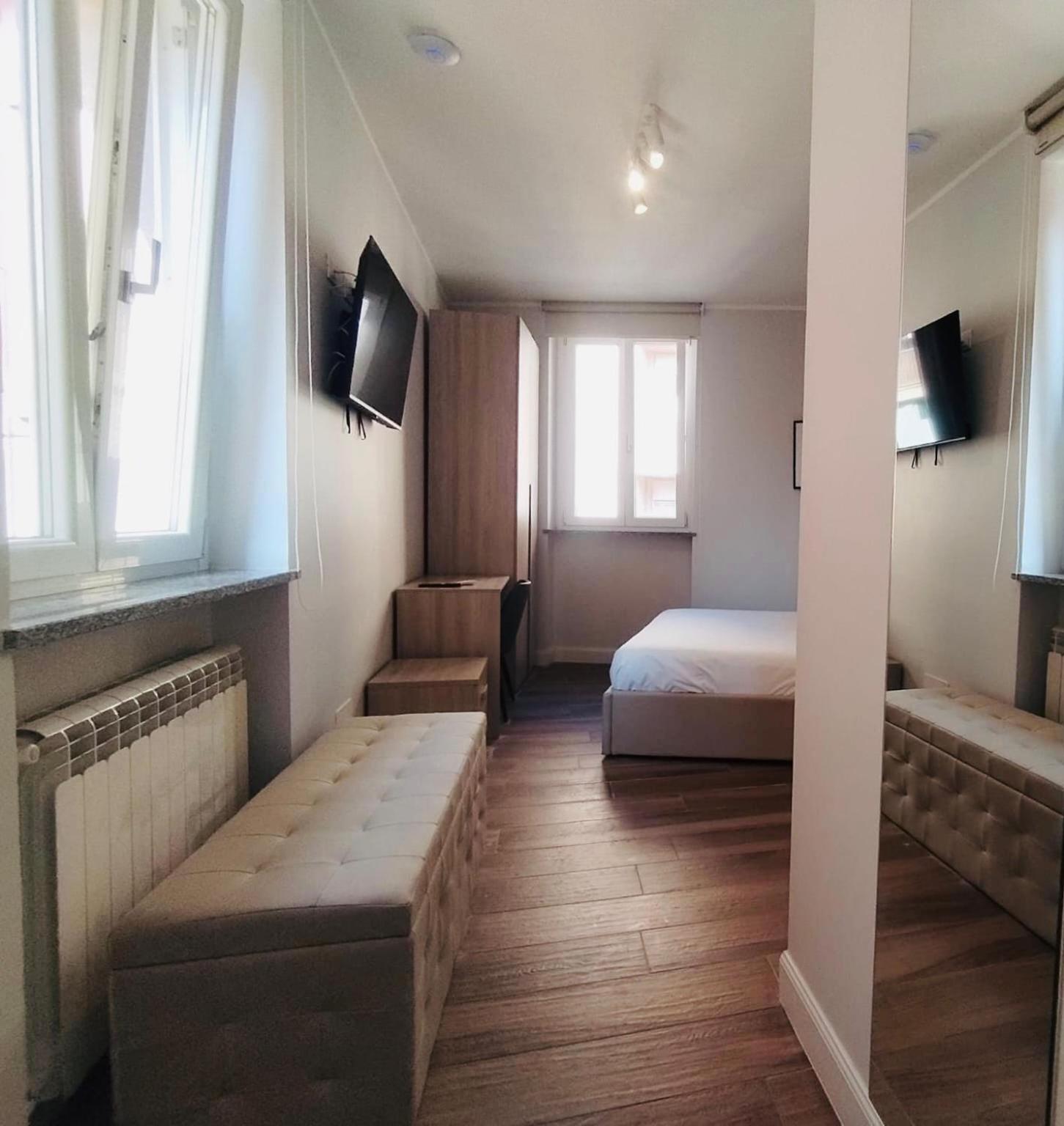 Hh Hermoso Housing 아스티 외부 사진
