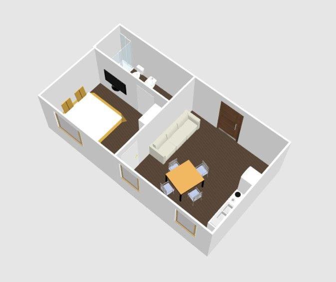 Hh Hermoso Housing 아스티 외부 사진