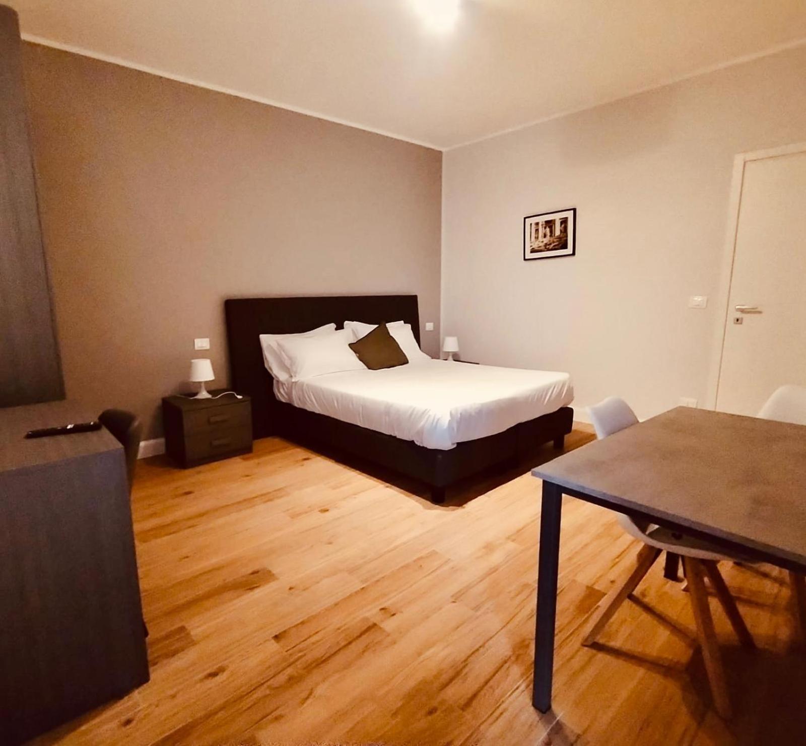 Hh Hermoso Housing 아스티 외부 사진