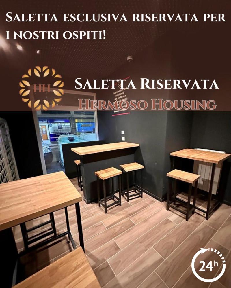 Hh Hermoso Housing 아스티 외부 사진