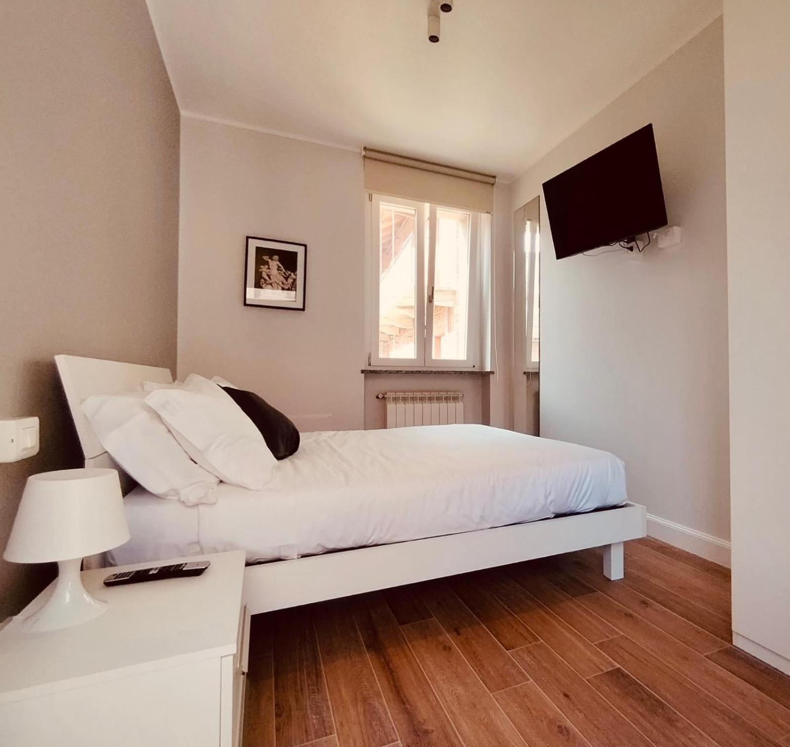 Hh Hermoso Housing 아스티 외부 사진