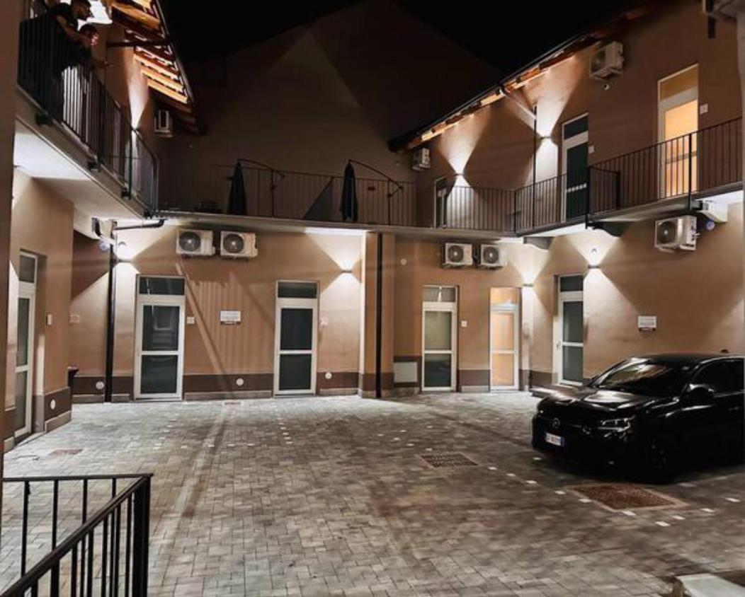 Hh Hermoso Housing 아스티 외부 사진