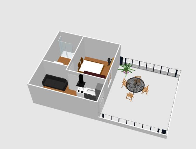 Hh Hermoso Housing 아스티 외부 사진