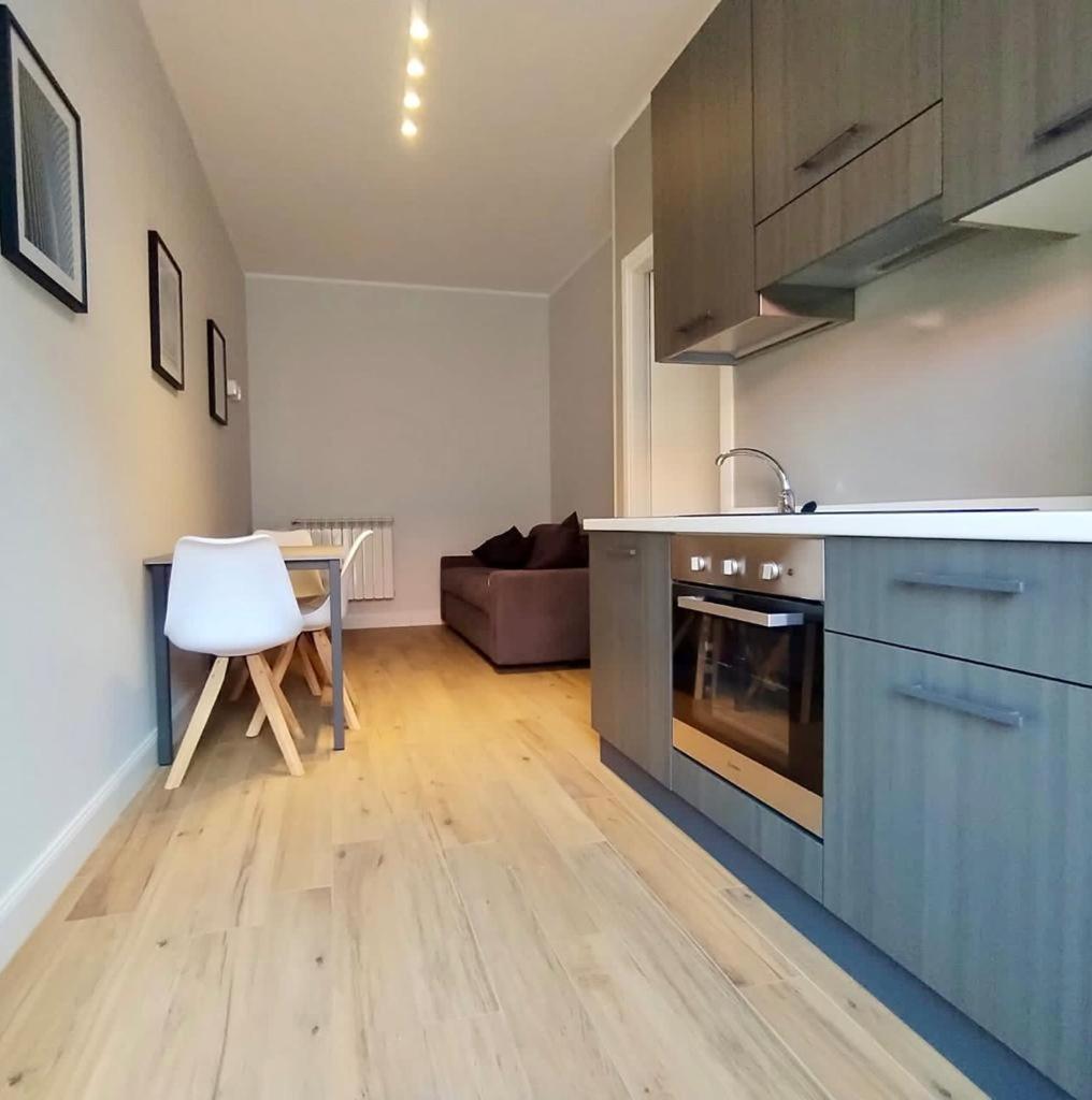 Hh Hermoso Housing 아스티 외부 사진