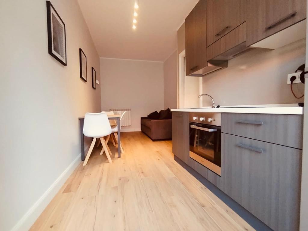 Hh Hermoso Housing 아스티 외부 사진