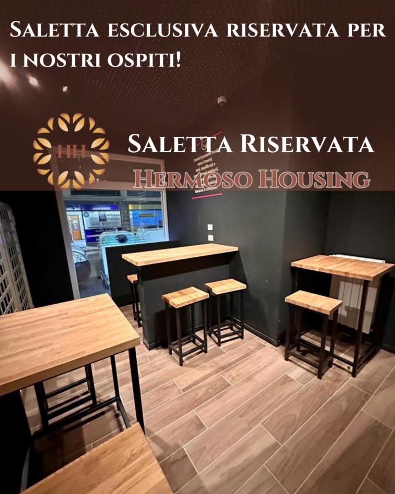 Hh Hermoso Housing 아스티 외부 사진