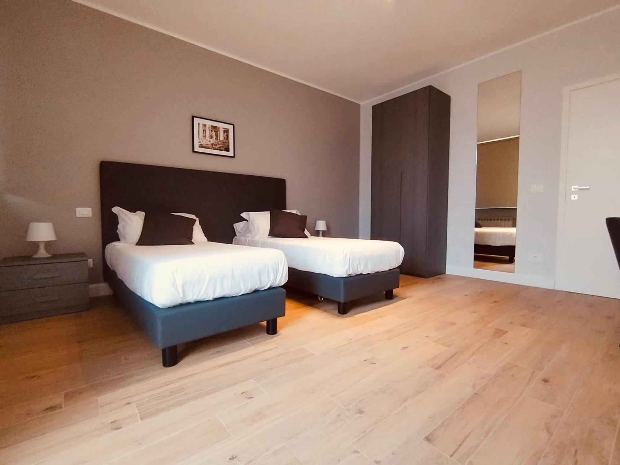 Hh Hermoso Housing 아스티 외부 사진