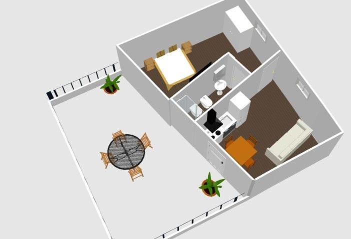 Hh Hermoso Housing 아스티 외부 사진