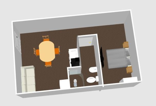 Hh Hermoso Housing 아스티 외부 사진