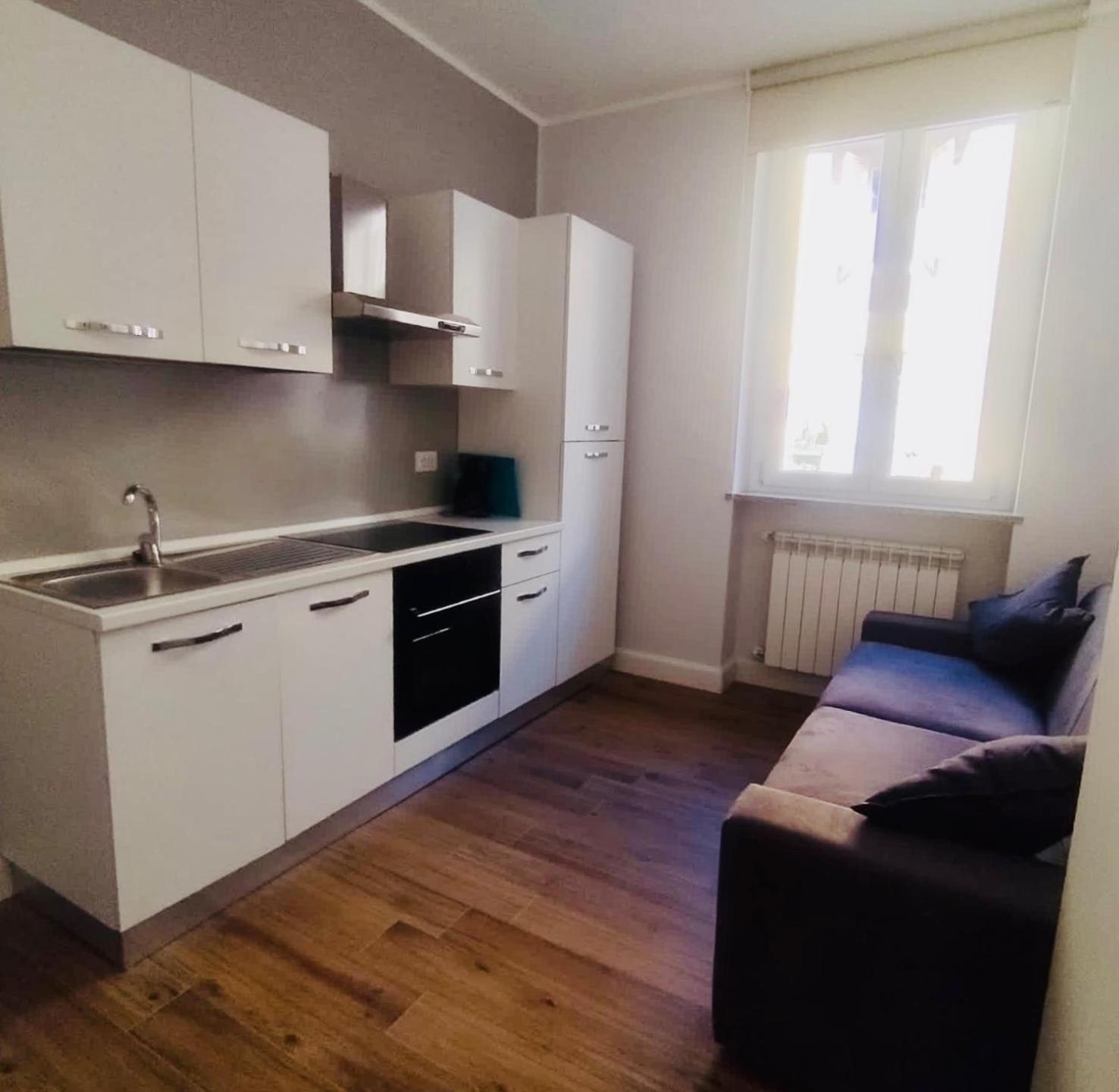 Hh Hermoso Housing 아스티 외부 사진