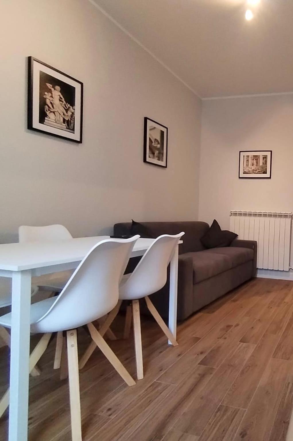 Hh Hermoso Housing 아스티 외부 사진
