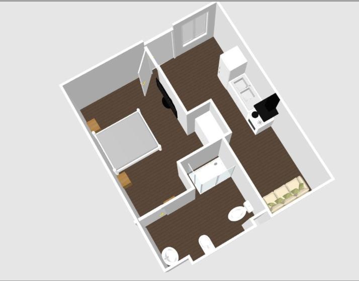 Hh Hermoso Housing 아스티 외부 사진