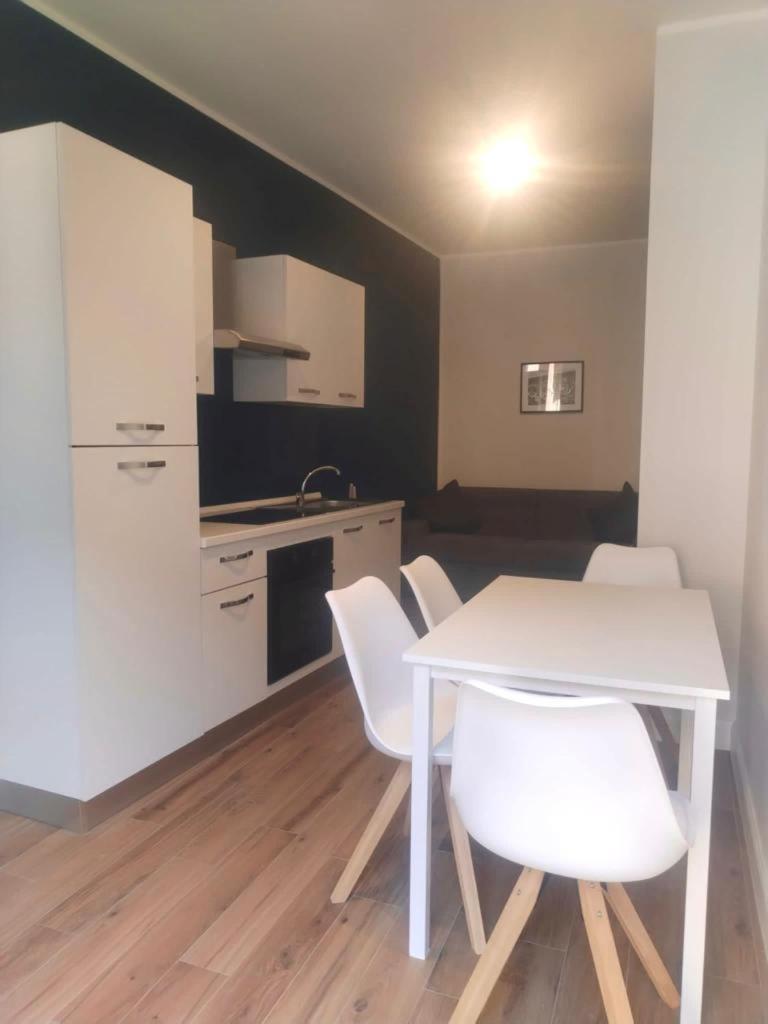 Hh Hermoso Housing 아스티 외부 사진