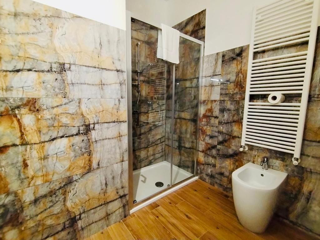 Hh Hermoso Housing 아스티 외부 사진